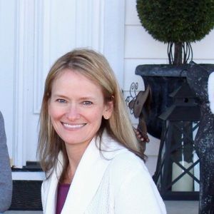 Meet your Posher, Michele